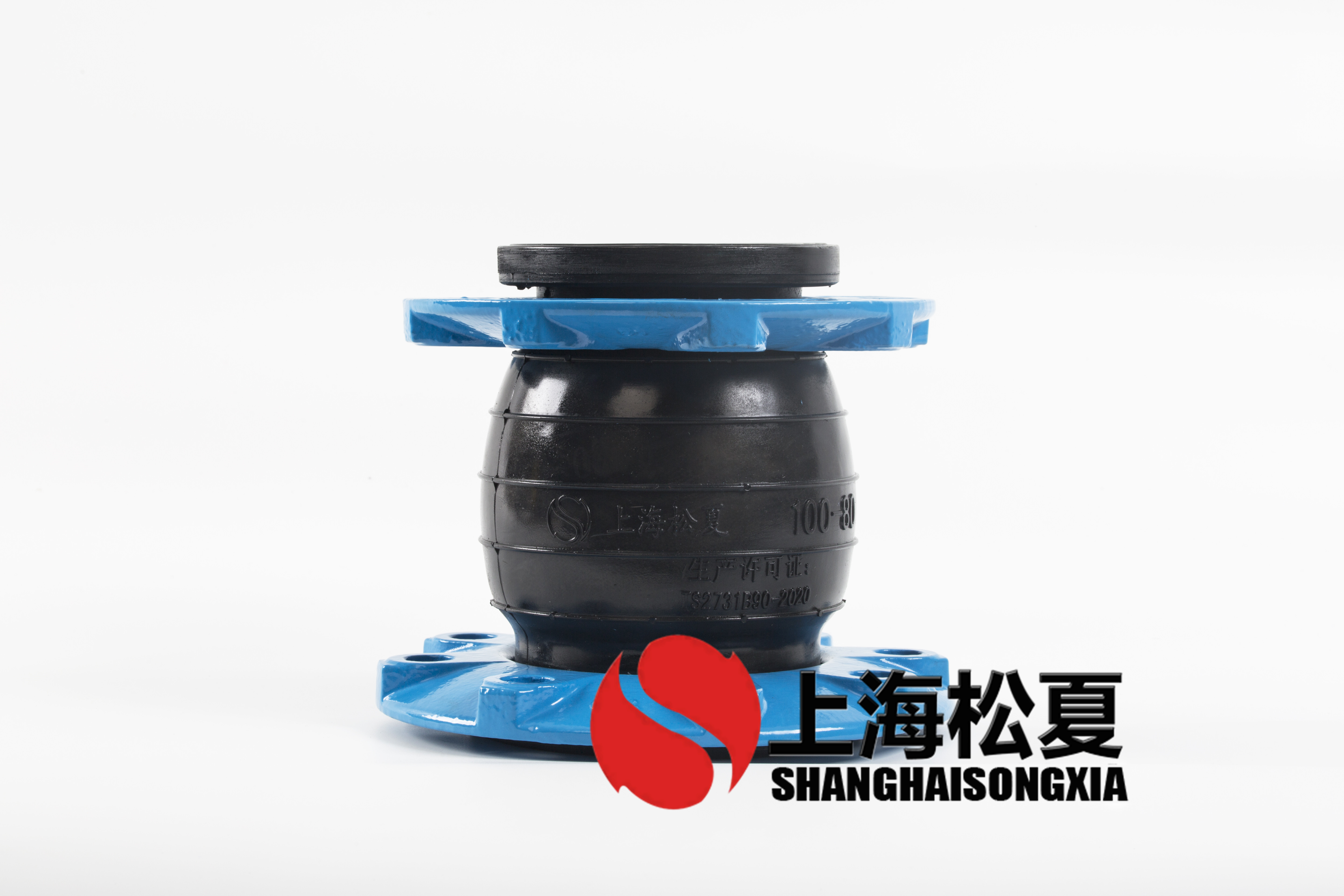 軟性橡膠接頭的功效與作用有哪些？