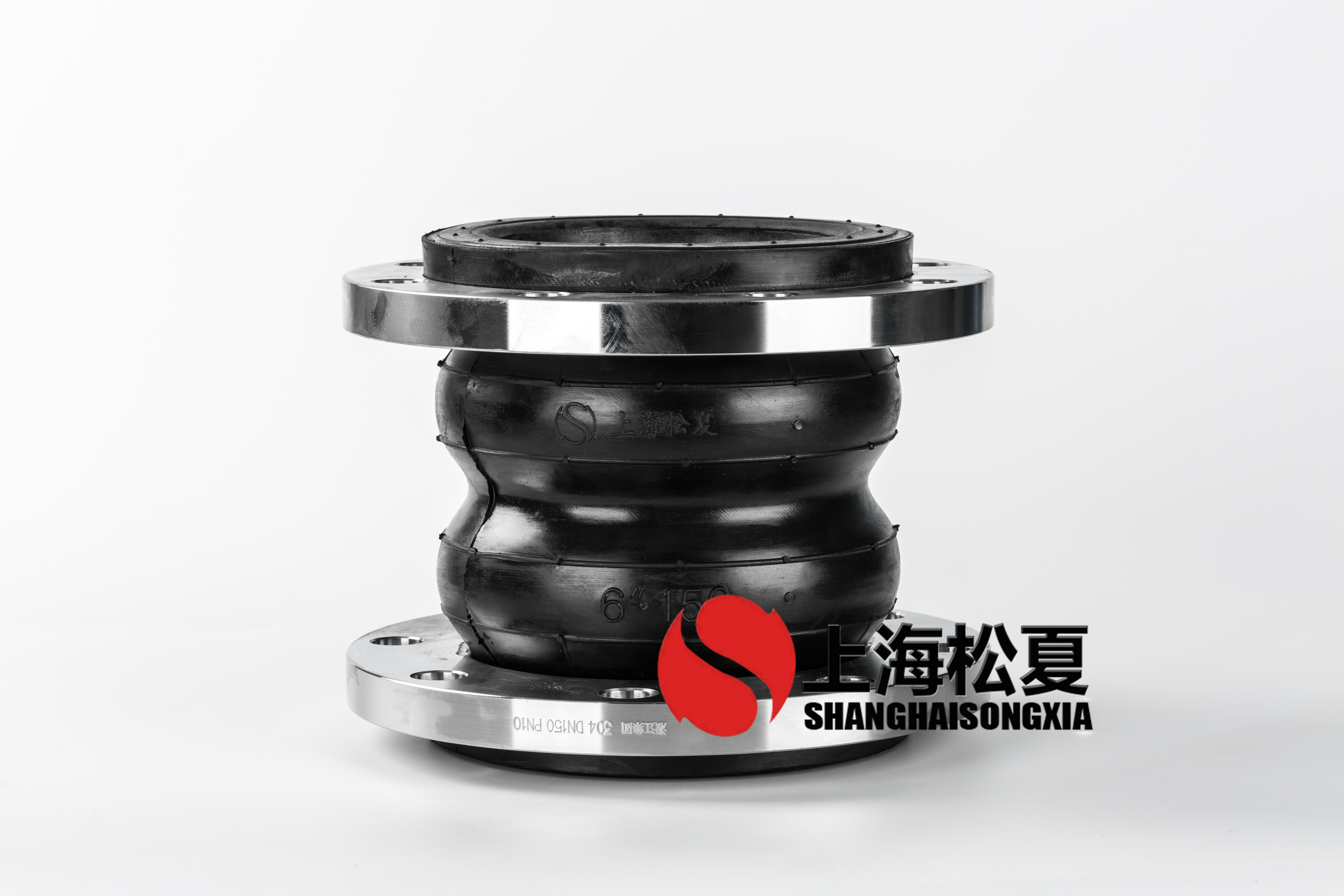 曲撓單球體橡膠接頭的運行環境有什么特點？