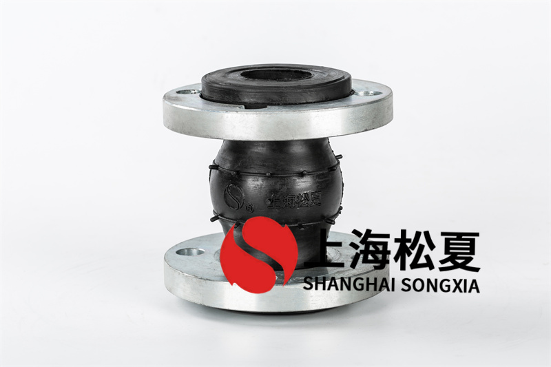 雙球橡膠避震喉控制減少水泵噪音的方法是什么？