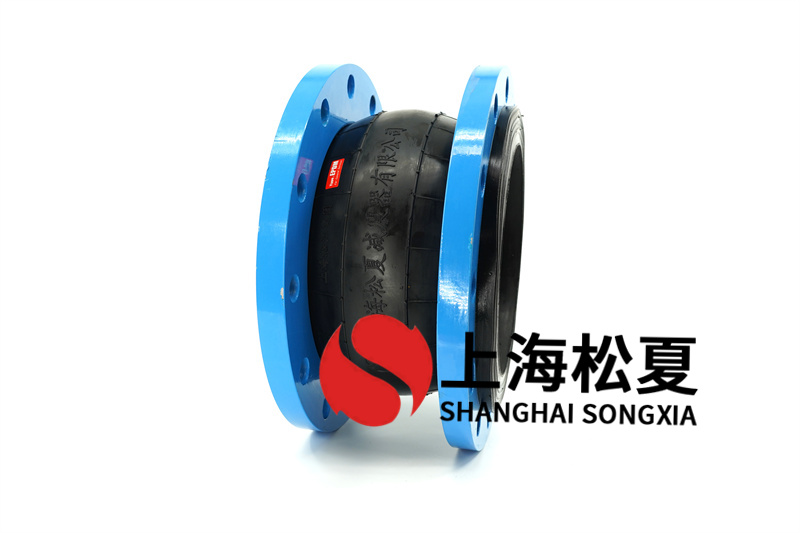 內(nèi)襯四氟橡膠避震喉是怎么樣完成避震減噪作用呢？